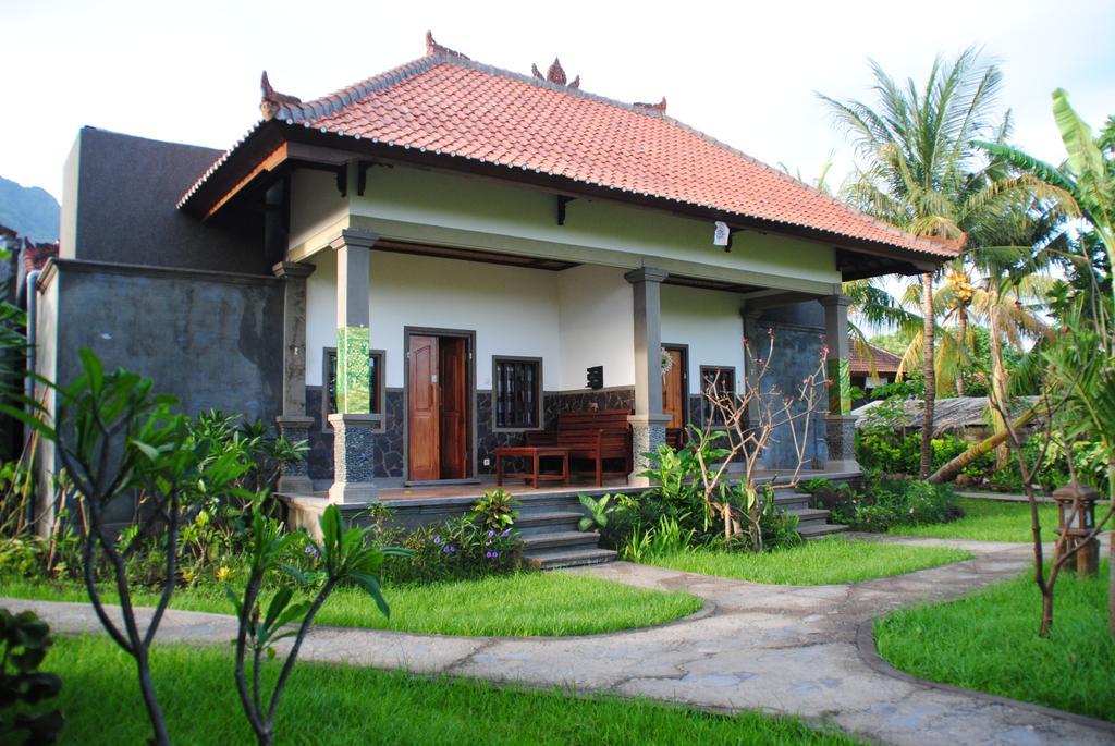 Jassri Homestay Pemuteran Quarto foto