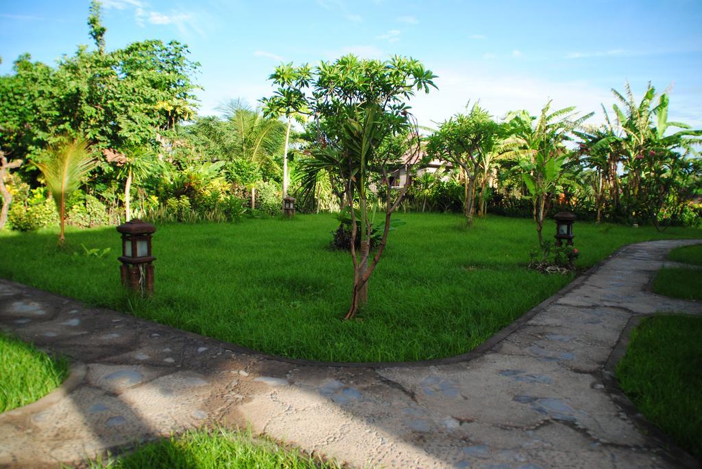 Jassri Homestay Pemuteran Quarto foto
