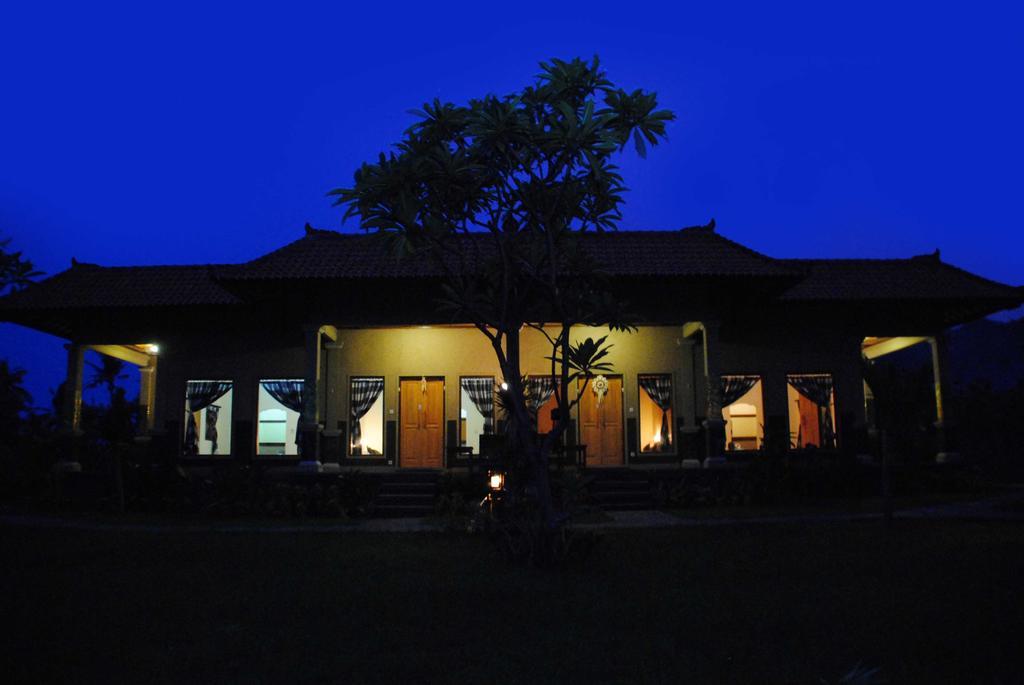 Jassri Homestay Pemuteran Quarto foto