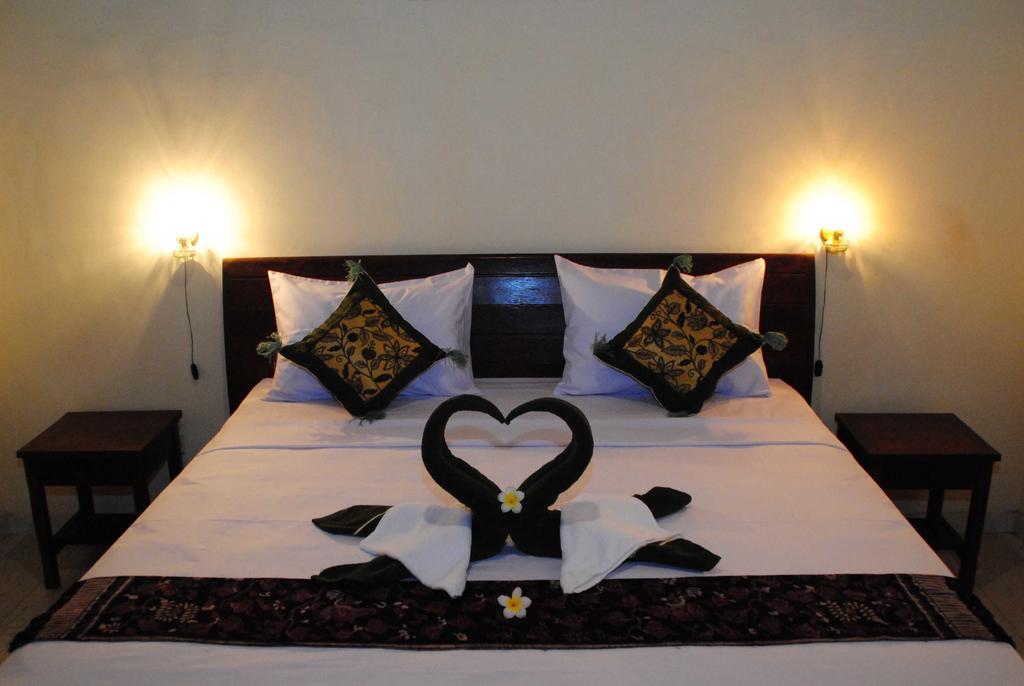 Jassri Homestay Pemuteran Quarto foto
