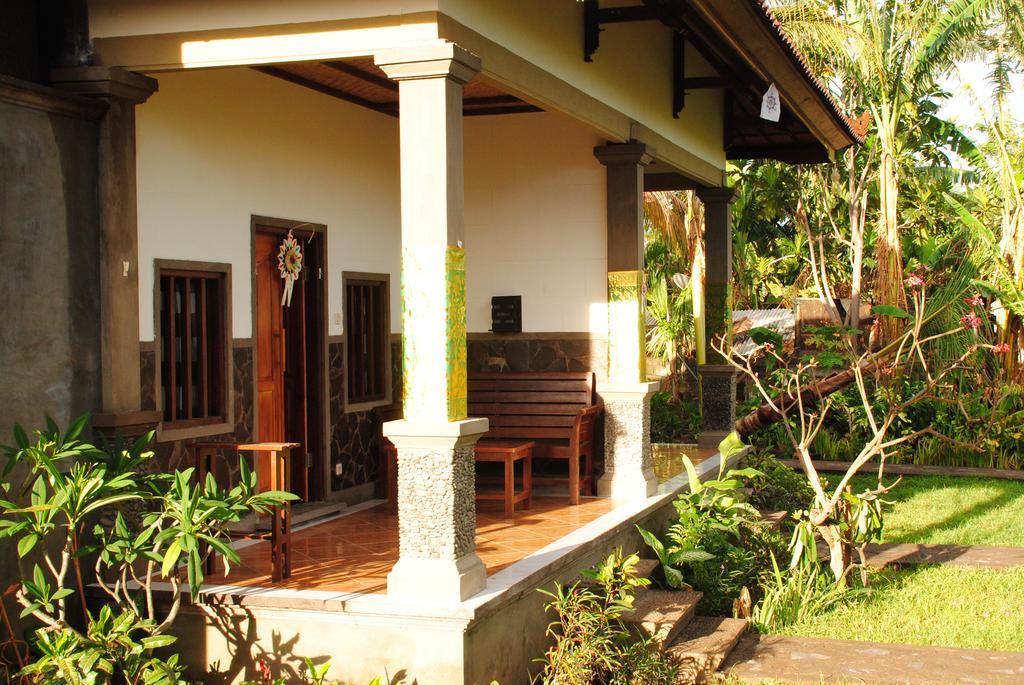 Jassri Homestay Pemuteran Quarto foto