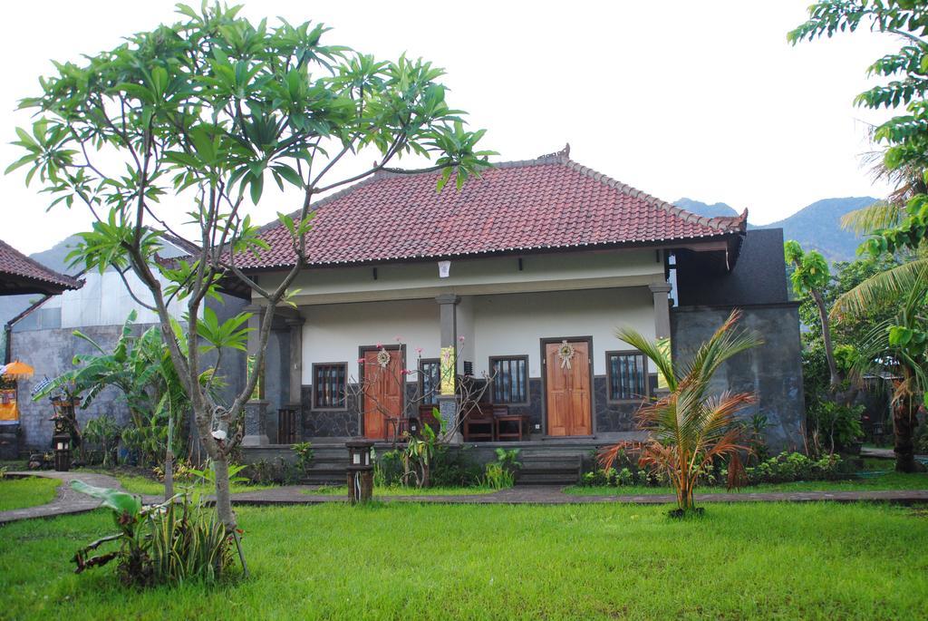Jassri Homestay Pemuteran Quarto foto