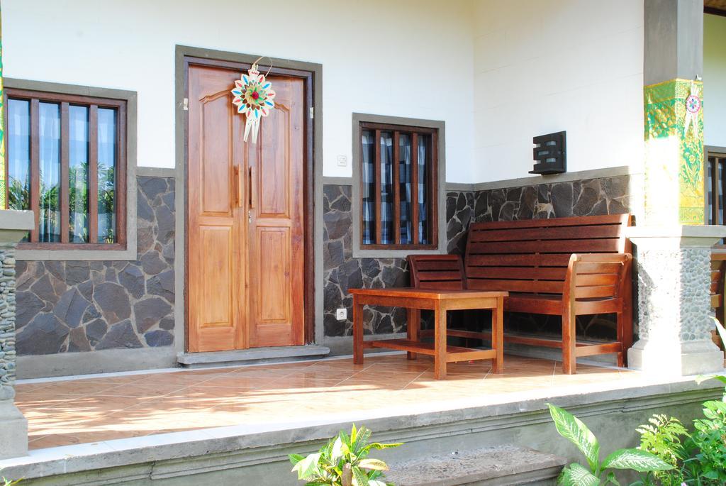 Jassri Homestay Pemuteran Quarto foto